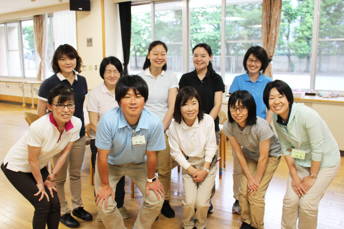 文京昭和高齢者在宅サービスセンター