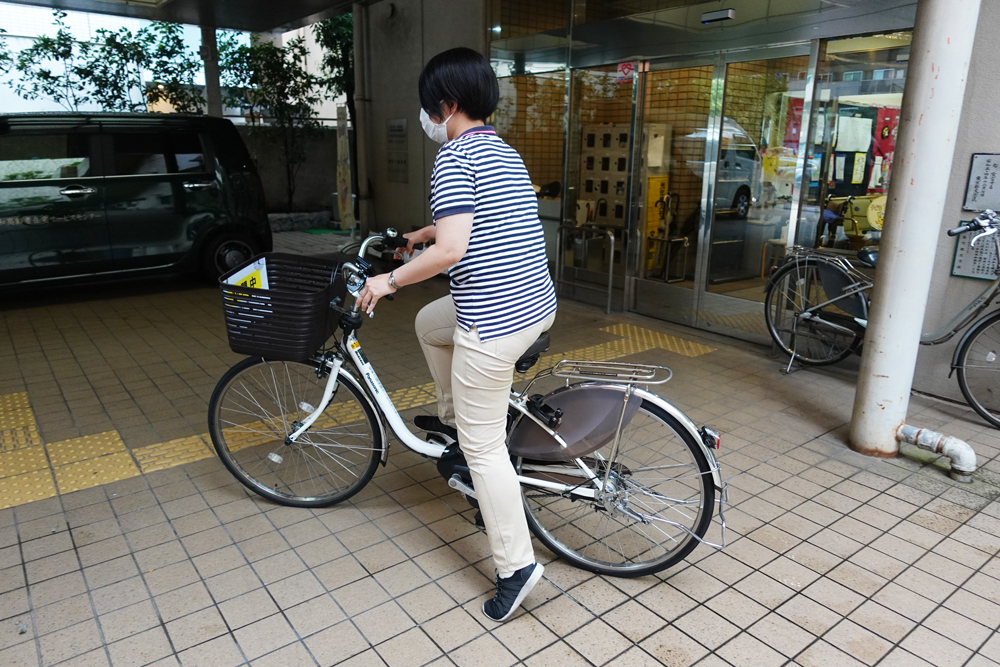 文京昭和高齢者在宅サービスセンター